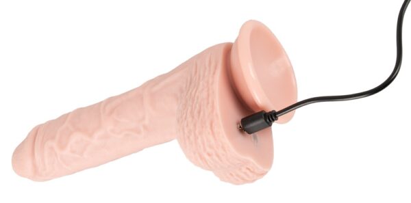 Medical Silicone RC Medical Silicone Vibrator – Bild 6