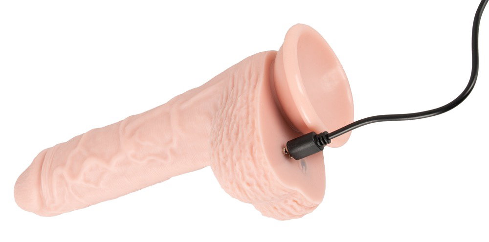 Medical Silicone RC Medical Silicone Vibrator – Bild 6
