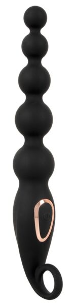 Alternative view of ANOS Anal Beads with Vibration