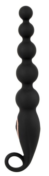 ANOS Anal Beads with Vibration – Bild 3