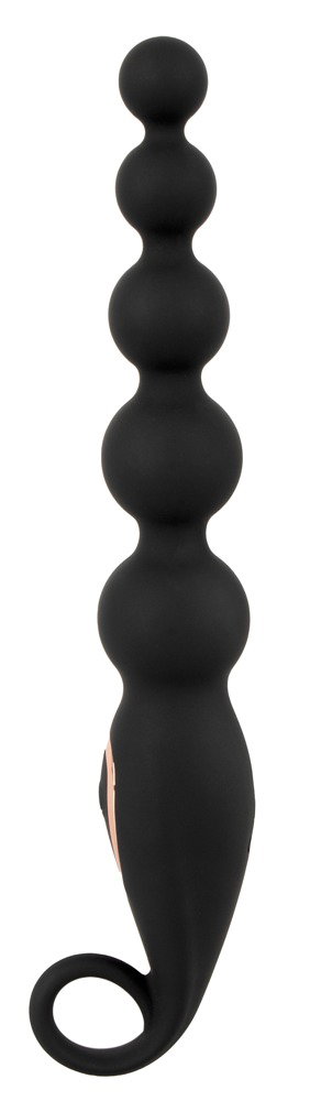 ANOS Anal Beads with Vibration – Bild 3