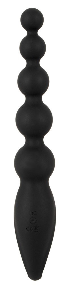 ANOS Anal Beads with Vibration – Bild 4