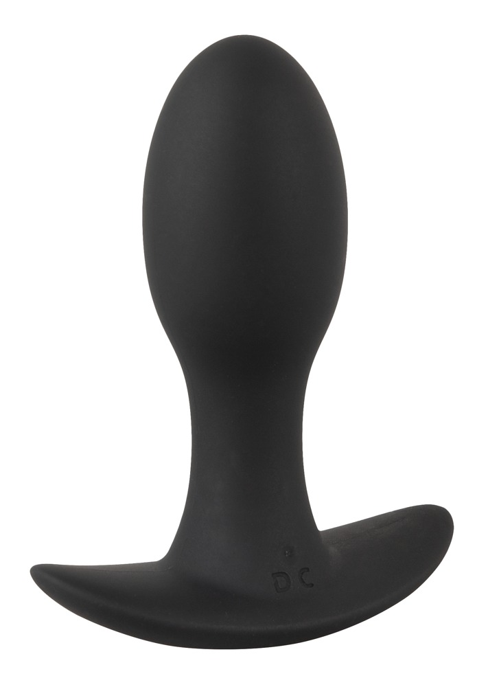 Alternative view of ANOS Butt Plug with Vibration