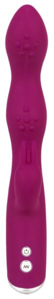 Sweet Smile A & G-Spot Rabbit Vibrator – Bild 4