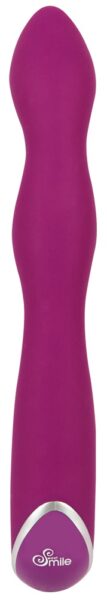 Sweet Smile A & G-Spot Rabbit Vibrator – Bild 5