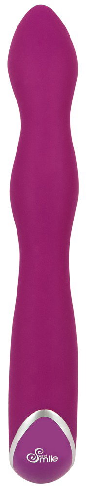 Sweet Smile A & G-Spot Rabbit Vibrator – Bild 5