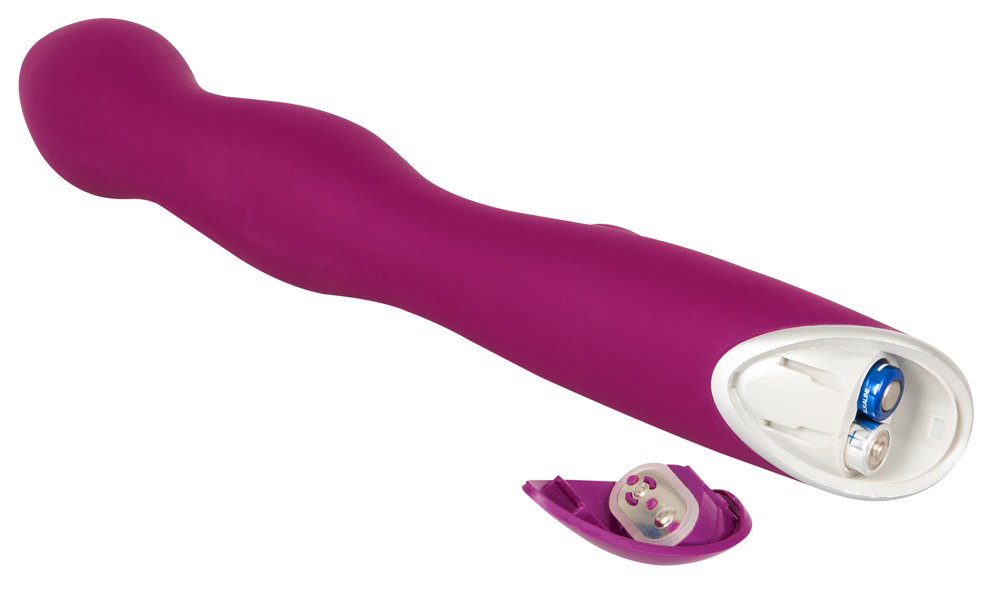Sweet Smile A & G-Spot Rabbit Vibrator – Bild 8