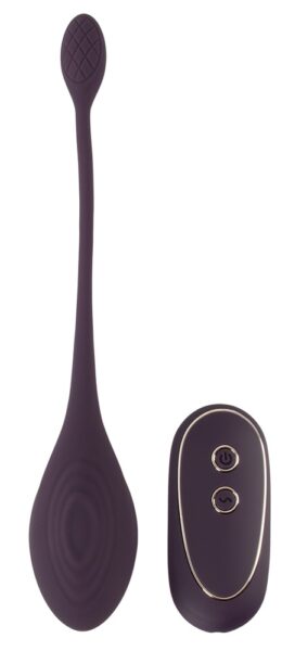 Alternative view of Training Pleasure Balls RC Love Ball