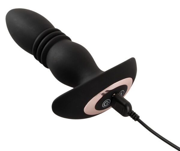 ANOS RC Thrusting Massager – Bild 8