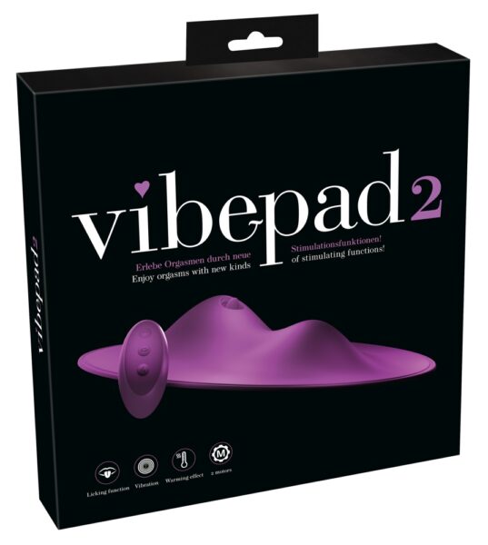 vibepad vibepad 2
