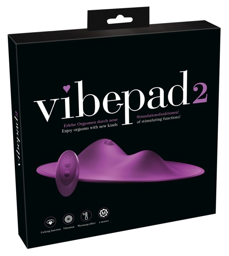 vibepad vibepad 2