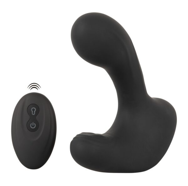 Rebel RC Butt Plug with 3 functions – Bild 3