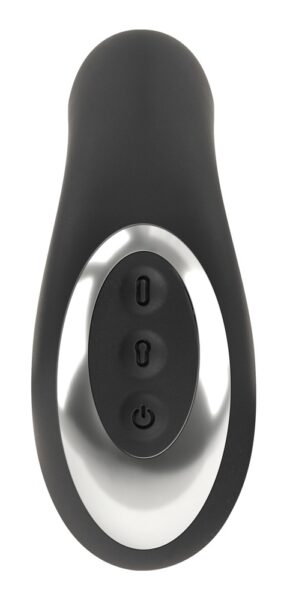 Rebel RC Butt Plug with 3 functions – Bild 4