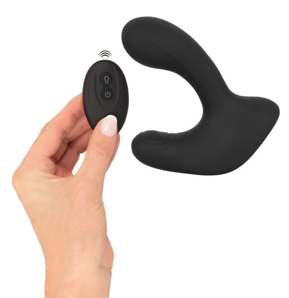 Rebel RC Butt Plug with 3 functions – Bild 5