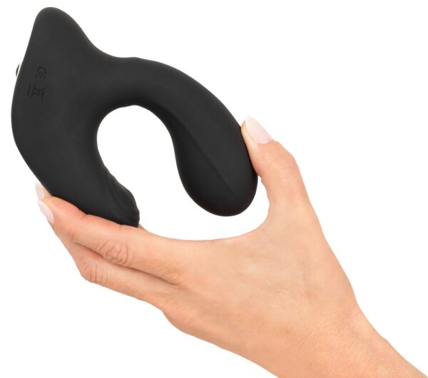 Rebel RC Butt Plug with 3 functions – Bild 6