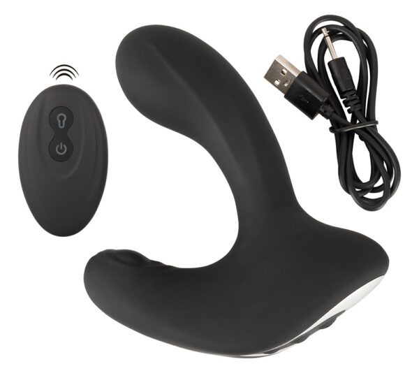 Rebel RC Butt Plug with 3 functions – Bild 8