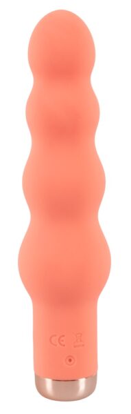 Peachy Mini Beads Vibrator – Bild 3