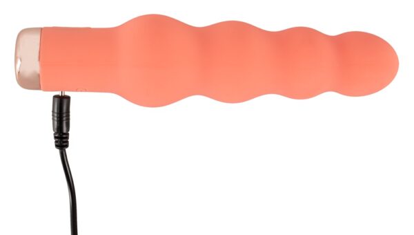 Peachy Mini Beads Vibrator – Bild 5
