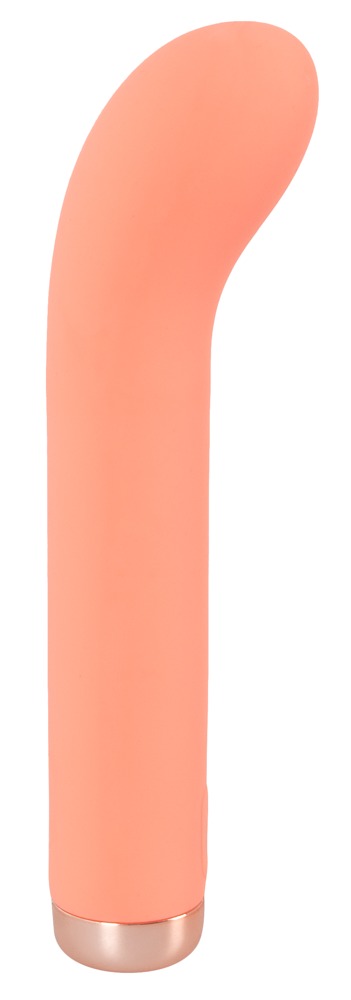 Alternative view of Peachy Mini G-Spot Vibrator