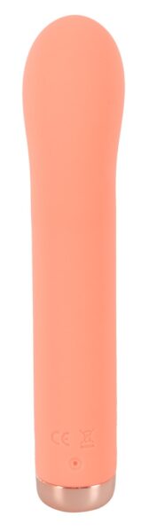 Peachy Mini G-Spot Vibrator – Bild 3