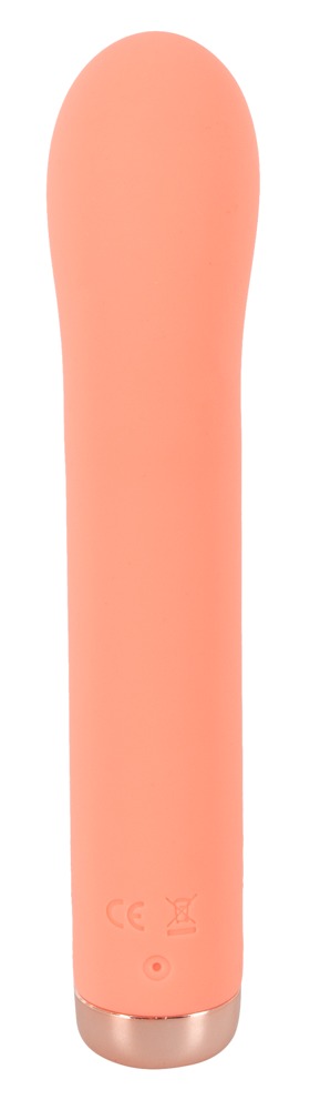 Peachy Mini G-Spot Vibrator – Bild 3