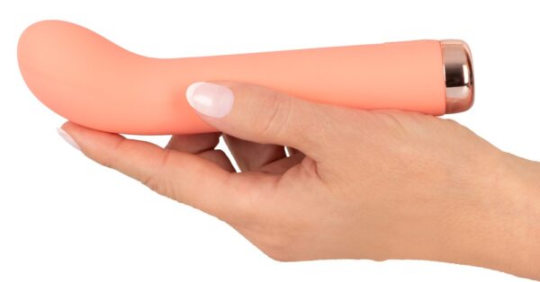 Peachy Mini G-Spot Vibrator – Bild 4
