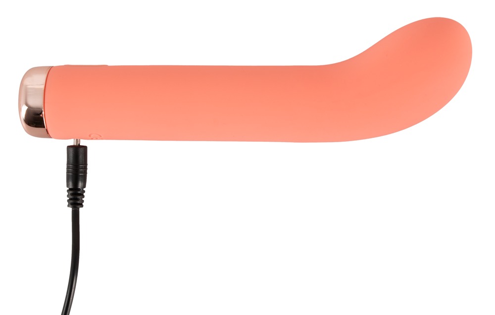 Peachy Mini G-Spot Vibrator – Bild 5