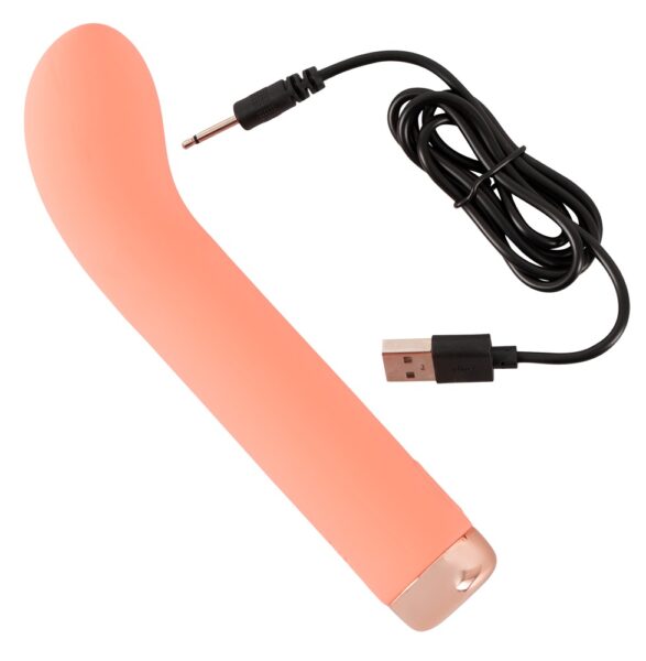 Peachy Mini G-Spot Vibrator – Bild 6