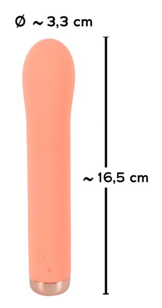 Peachy Mini G-Spot Vibrator – Bild 7