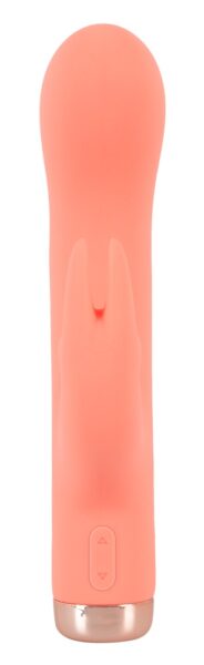 Peachy Mini Rabbit Vibrator – Bild 4