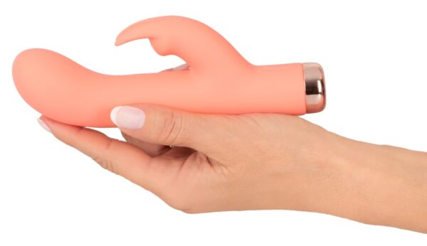 Peachy Mini Rabbit Vibrator – Bild 6