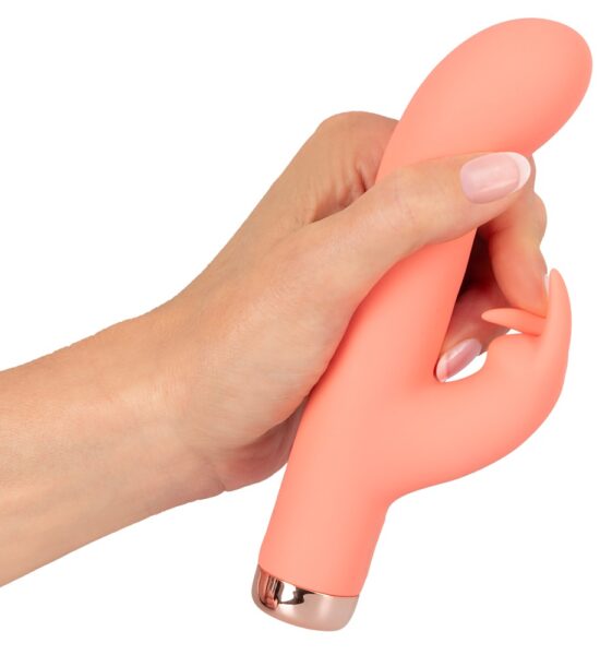 Peachy Mini Rabbit Vibrator – Bild 7