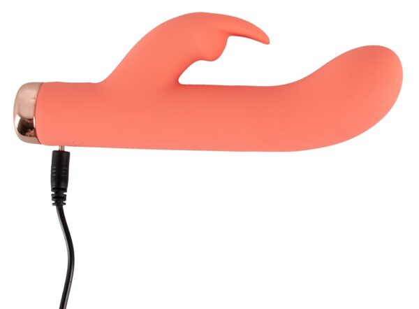 Peachy Mini Rabbit Vibrator – Bild 8