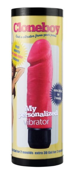 Cloneboy Cloneboy Vibrator – Bild 9