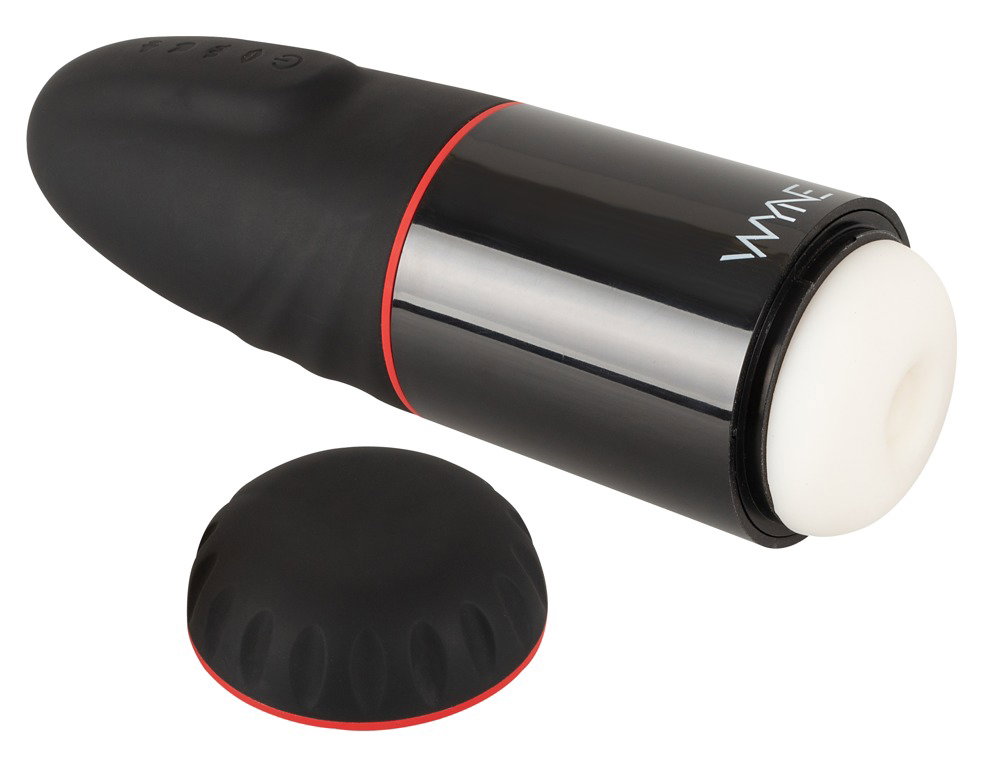 Alternative view of WYNE Masturbator 02