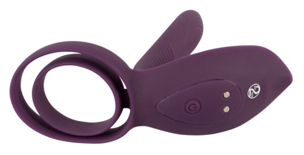 Couples Choice RC Couple‘s Vibrator 2 – Bild 5