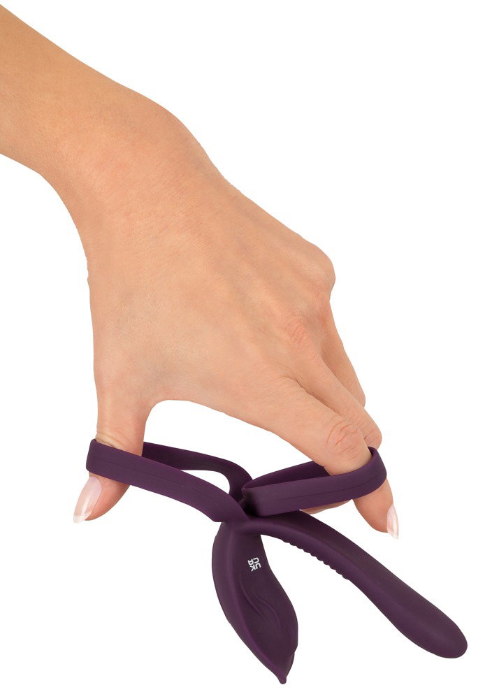 Couples Choice RC Couple‘s Vibrator 2 – Bild 6