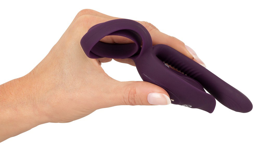 Couples Choice RC Couple‘s Vibrator 2 – Bild 7