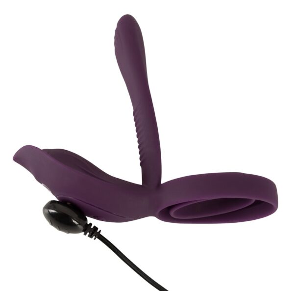 Couples Choice RC Couple‘s Vibrator 2 – Bild 8