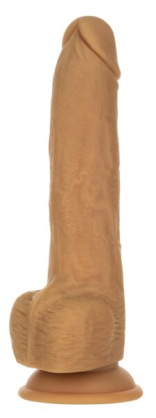 Naked Addiction 9“ Thrusting Dong – Bild 4
