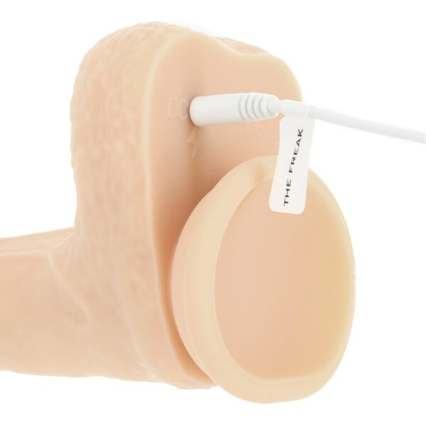 Naked Addiction 7,5“ Rotating & Thrusting Vibrating Dong – Bild 5