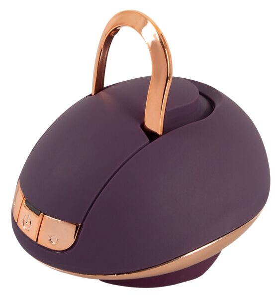 Belou Rotating Vulva Massager – Bild 3