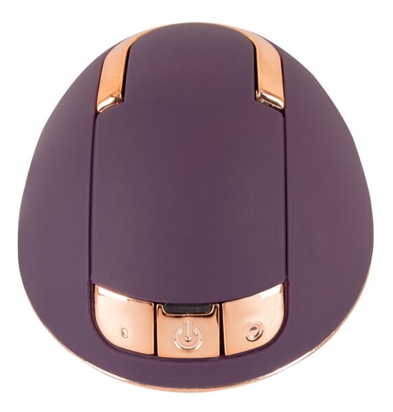 Belou Rotating Vulva Massager – Bild 5