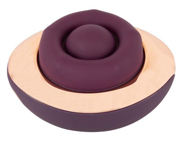 Belou Rotating Vulva Massager – Bild 6