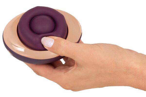Belou Rotating Vulva Massager – Bild 7