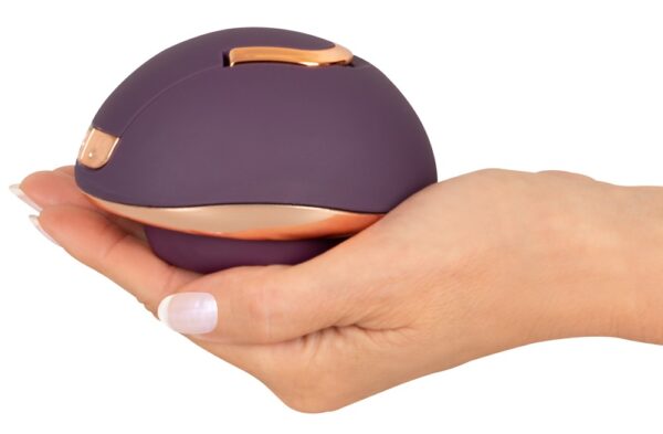 Belou Rotating Vulva Massager – Bild 8