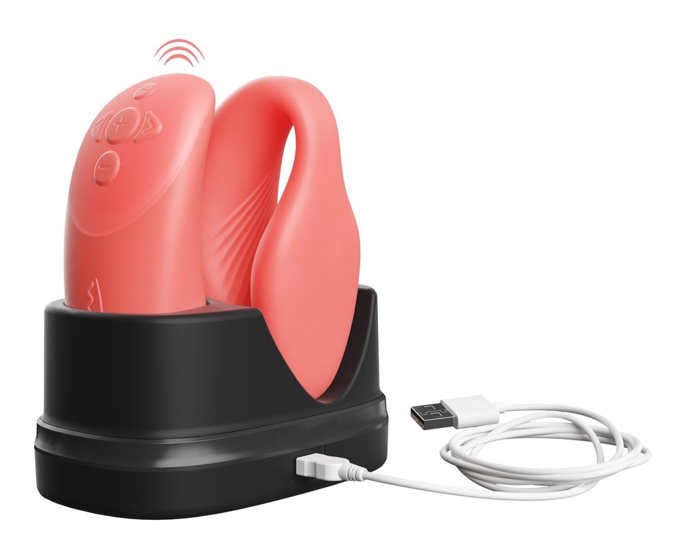 We-Vibe Chorus – Bild 8