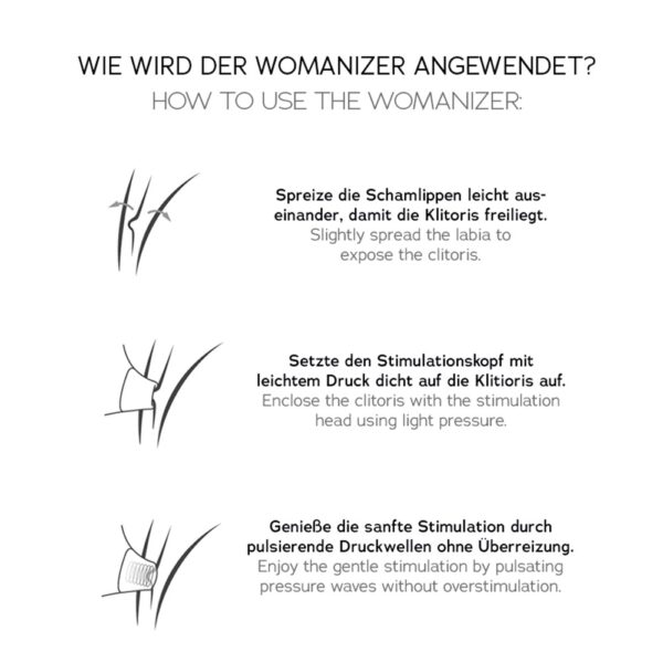 Womanizer Starlet 3 – Bild 7