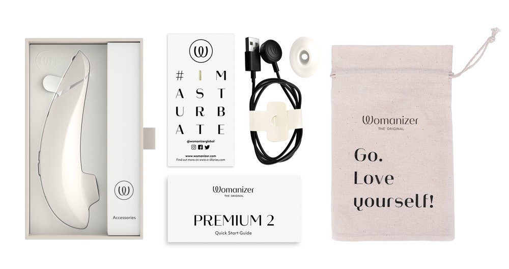 Womanizer Premium 2 – Bild 6