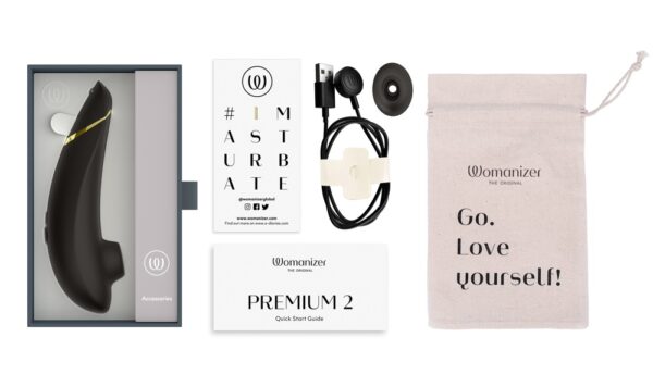 Womanizer Premium 2 – Bild 6